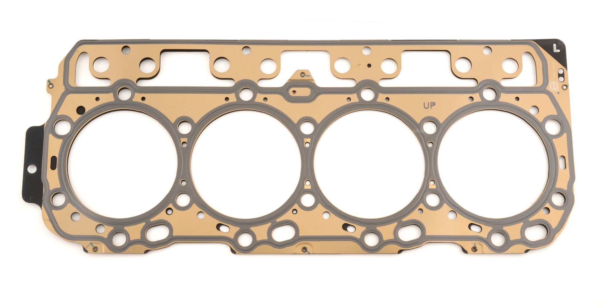 Cylinder Head Gasket LH 6.6L GM Duramax - 55027