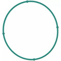 Throttle Body Gasket 05-15 Chevy 6.0 6.2 7.0L - G31963
