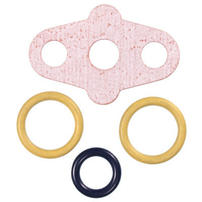 Turbo Gasket Mounting Set Ford 6.0L Diesel - GS33576