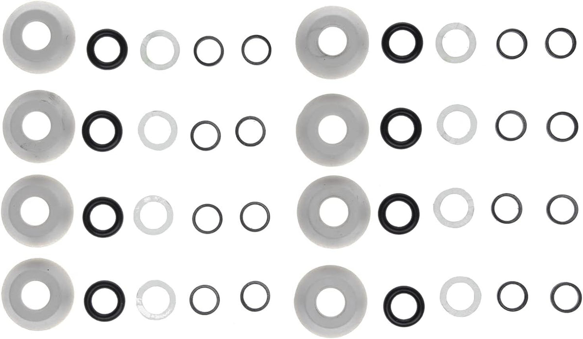 Fuel Inj O-Ring Kit 14-22 Chevy 5.3L 6.2L - GS33940