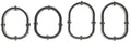 Oil Cooler Gasket Set 14-22 Hemi 6.4L - GS34036