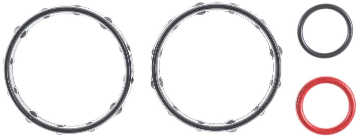 Oil Cooler Gasket Set 20-22 Ford 7.3L - GS34083