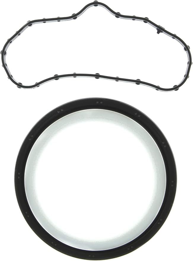 Main Bearing Gasket Set 14-22 Chevy 5.3L 6.2L - JV1755