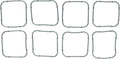 Int Manifold Gasket Set 09-21 Hemi 5.7L - MS19825