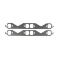 Header Gasket Set - SBC Stock-Port 1.355 x 1.485 - MS19982
