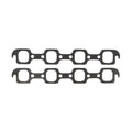 Header Gasket Set - SBF Oval-Port 1.600 x 1.775 - MS19999