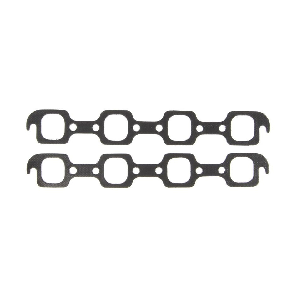 Header Gasket Set - SBF Oval-Port 1.600 x 1.775 - MS19999