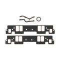 Intake Gasket Set - SBC Ret-Port 1.265 x 2.180 - MS20012