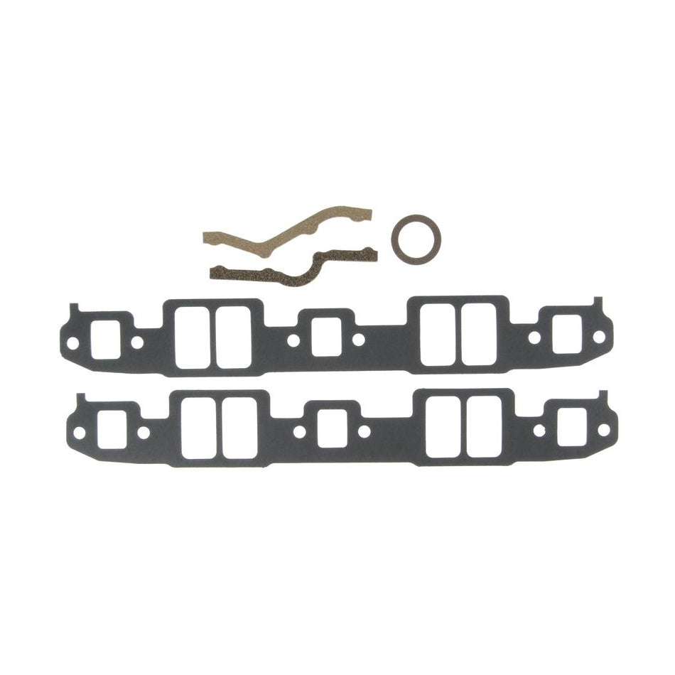 Intake Gasket Set - SBC Ret-Port 1.250 x 2.200 - MS20014