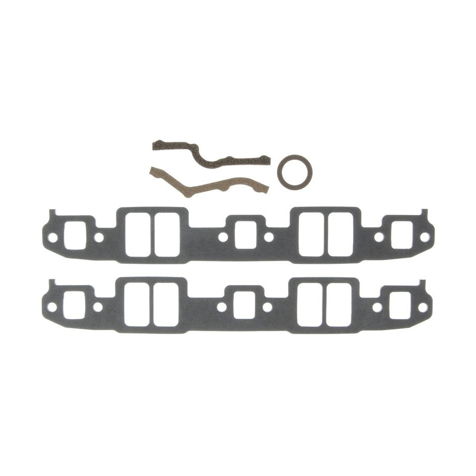 Intake Gasket Set - SBC Ret-Port 1.250 x 2.200 - MS20018