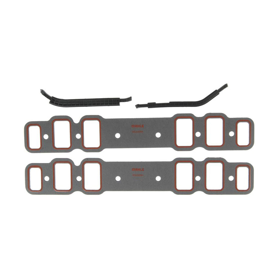Intake Gasket Set - Olds Big Block 1.500 x 2.575 - MS20094