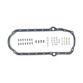 Oil Pan Gasket Set - SBC 75-79 w/Thick Frt Seal - OS32457