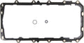 Oil Pan Gasket Set 11-17 Ford 5.0L - OS32461