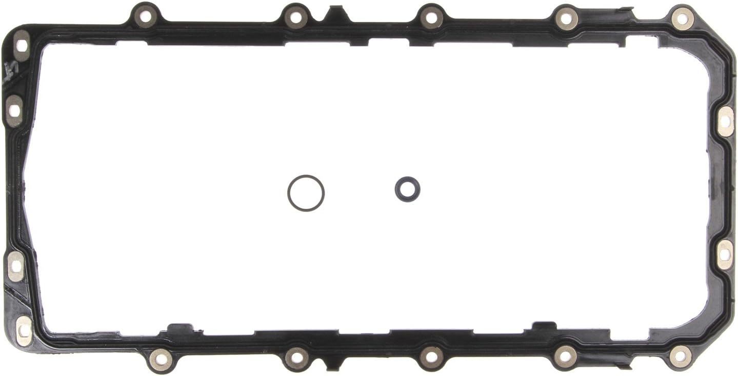 Oil Pan Gasket Set 11-17 Ford 5.0L - OS32461