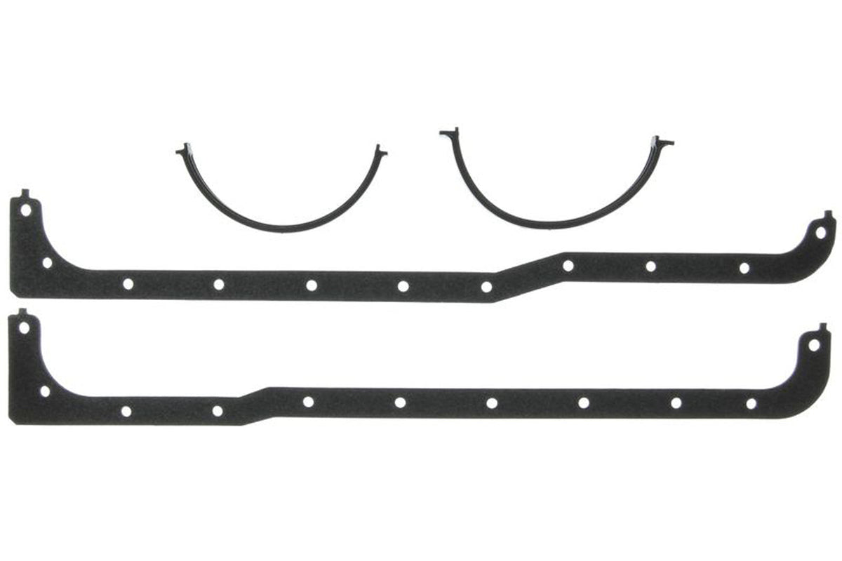 Oil Pan Gasket Set - SBF 351W 69-93 - OS32490