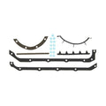 Oil Pan Gasket Set - Pontiac V8 - OS32508