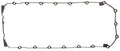 Oil Pan Gasket 16-21 Hemi 5.7L - OS32575