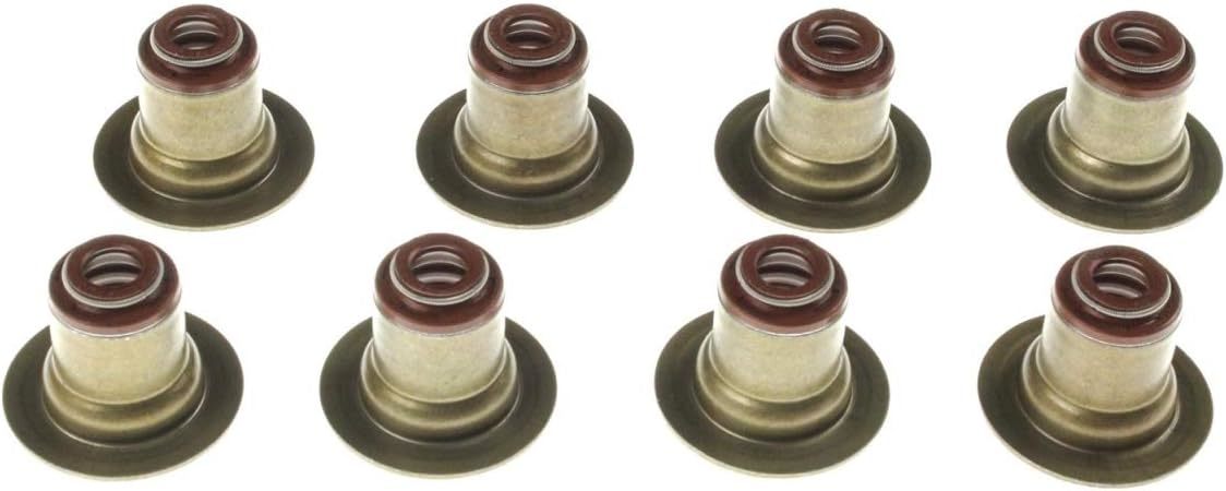 Exh Vlv Stm Oil Seal Set 99-14 Chevy LS - SS45920