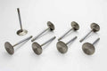 RACE FLO VALVES PONTIAC