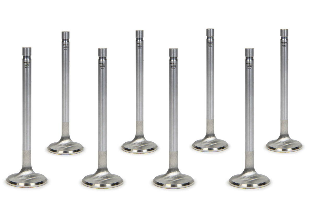 RACE SERIES STAINLESS STEEL