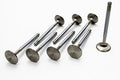 VALVE SET