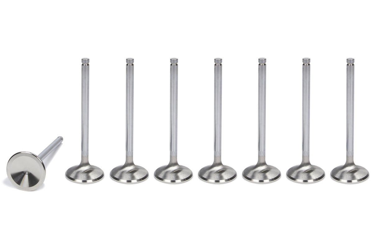VALVE- EXHAUST