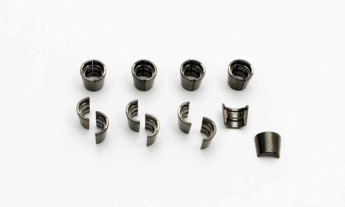 VALVE LOCK SET