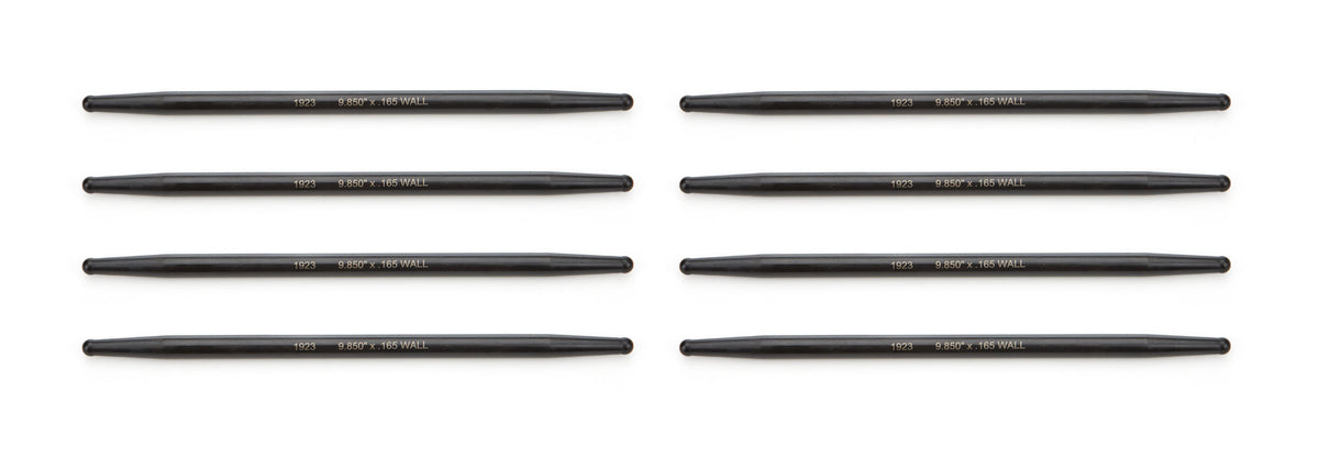 P/ROD-4130 7/16 9.850 .165WL