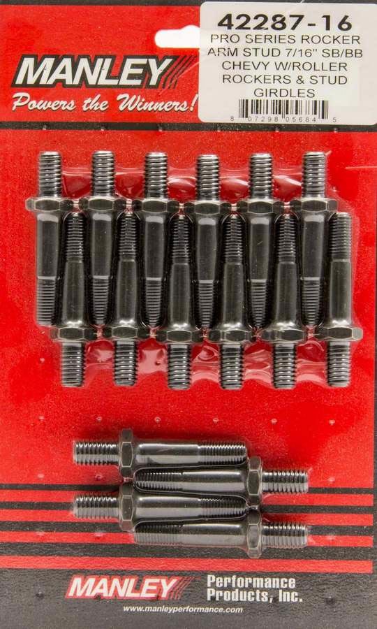 STUD  3/8S