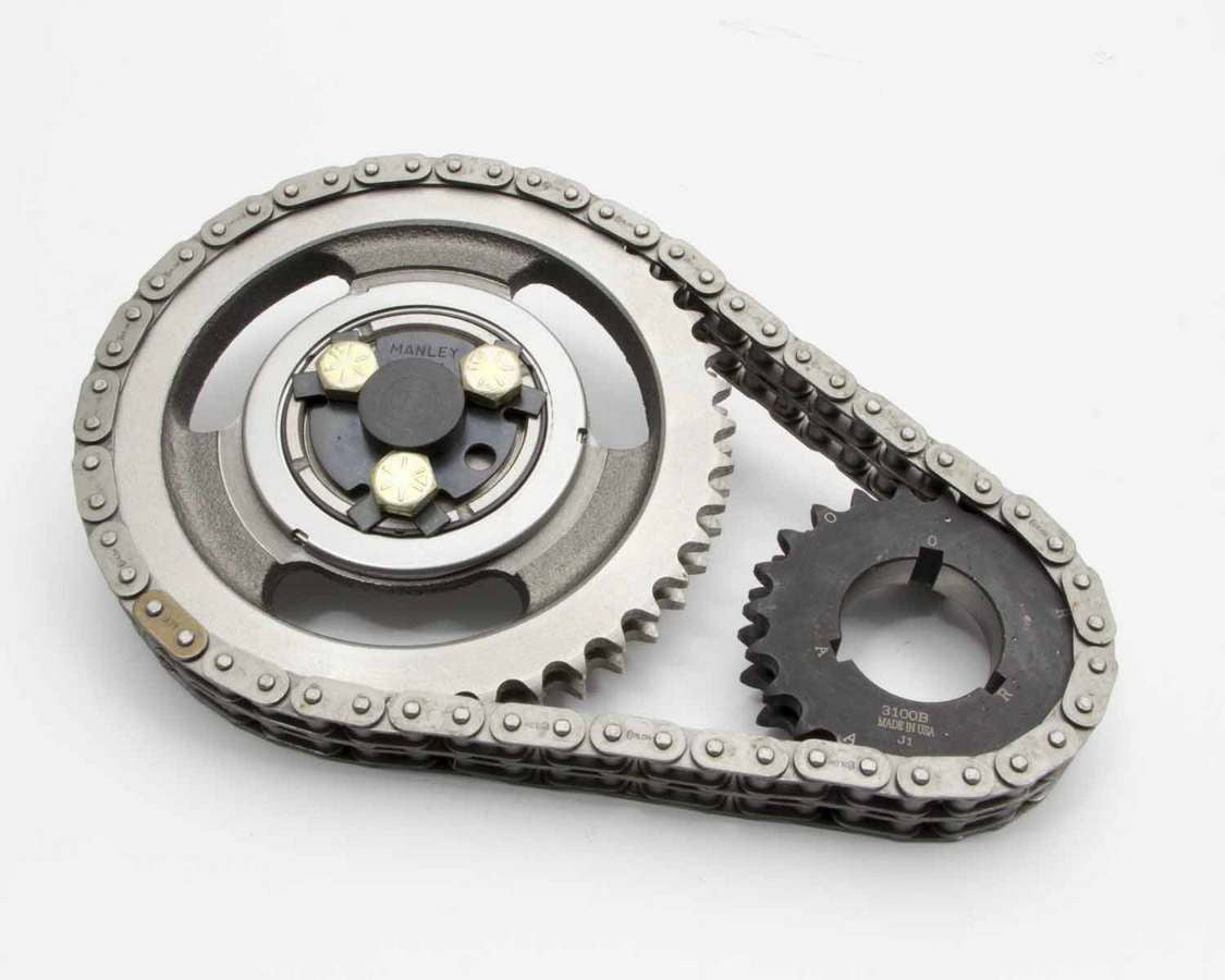 TIMING CHAIN KIT