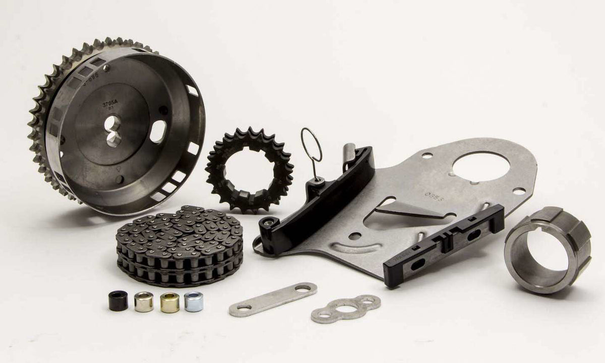 TIMING CHAIN KIT