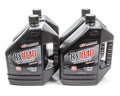 10w40 Synthetic Oil Case 4x1 Gallon RS1040 - 39169128