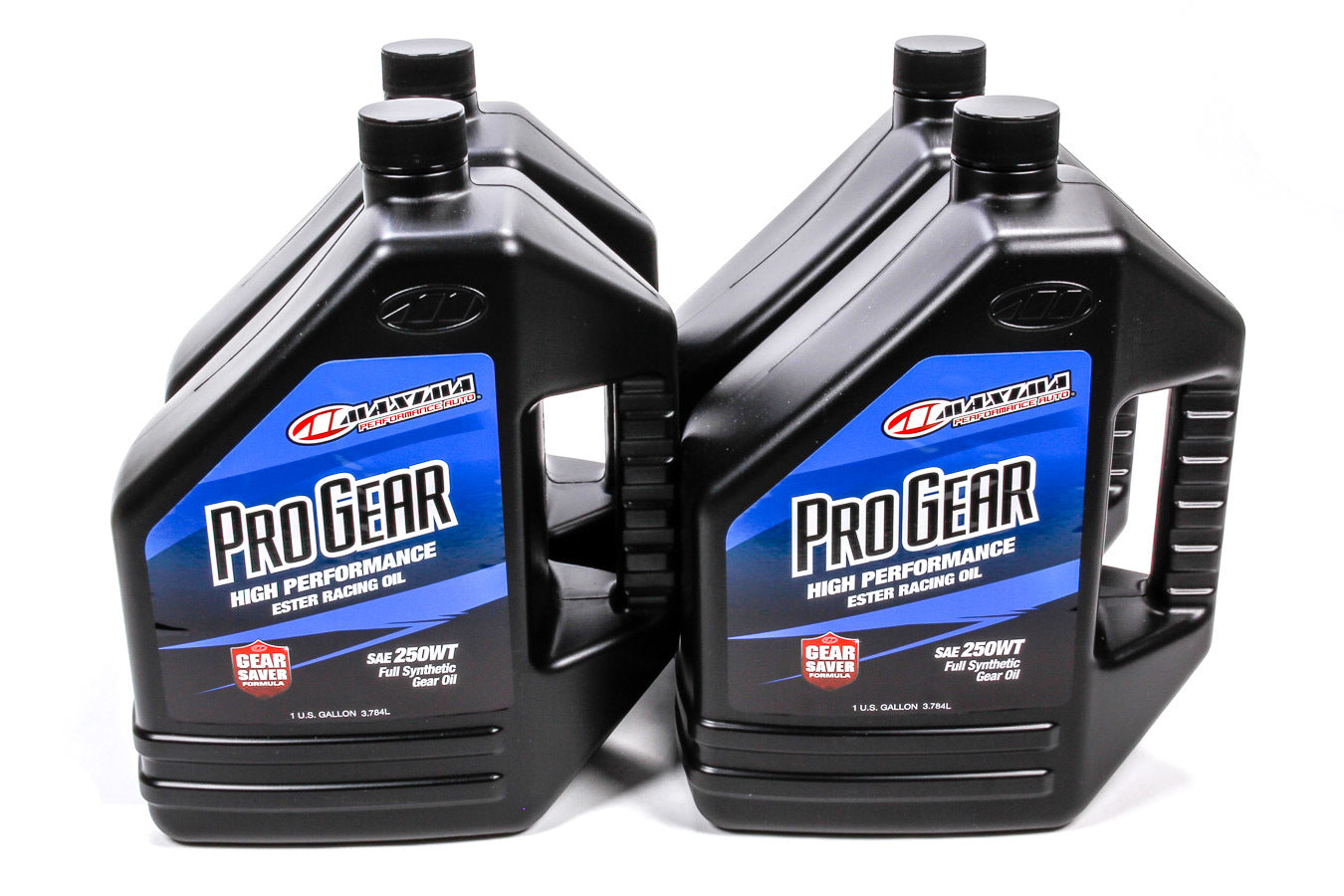 250W Pro Gear Oil Case 4x1 Gallon - 49479128