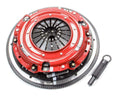 Clutch Kit - RST Street Twin Mustang Sheby GT500 - 690807
