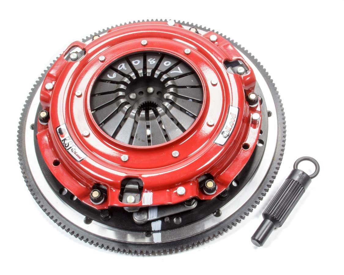 Clutch Kit - RST Street Twin Mustang Sheby GT500 - 690807