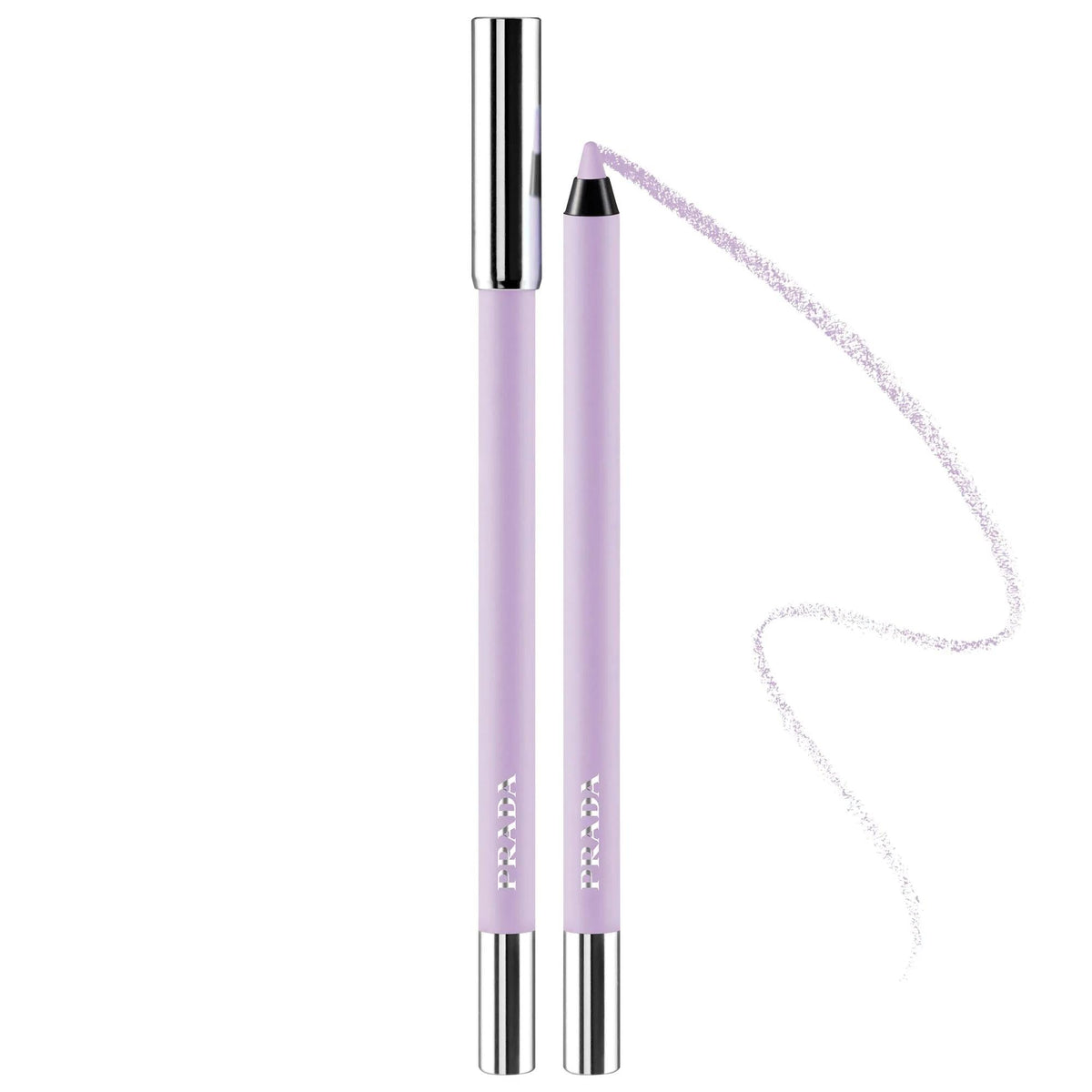 Pradalines Waterproof Smudge Proof Eye Pencil - Long-Lasting, Transfer-Resistant Eyeliner with Ultra-Creamy Texture