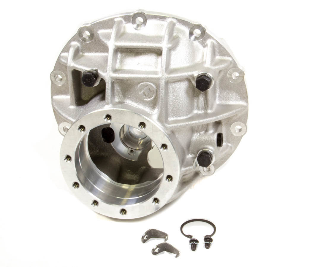 Ford 9in Alm. Carrier Case - 3.250 OD Bearing - 3250ALU