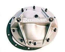 GM 10 Bolt 7.5 Alum Rear Cover. - 7105