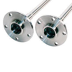 C-Clip Axle Set GM 28spl 10 Bolt 30-1/16 Long - A102803