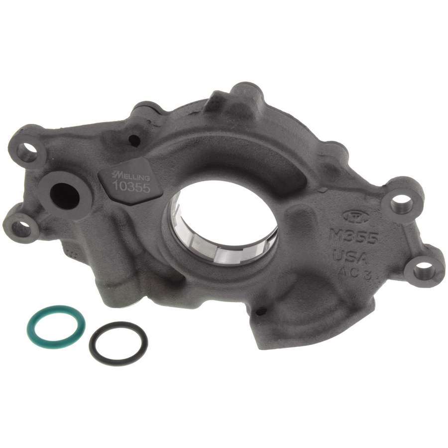 Pump Oil Wet Sump Std-vol Hi-p - 10355