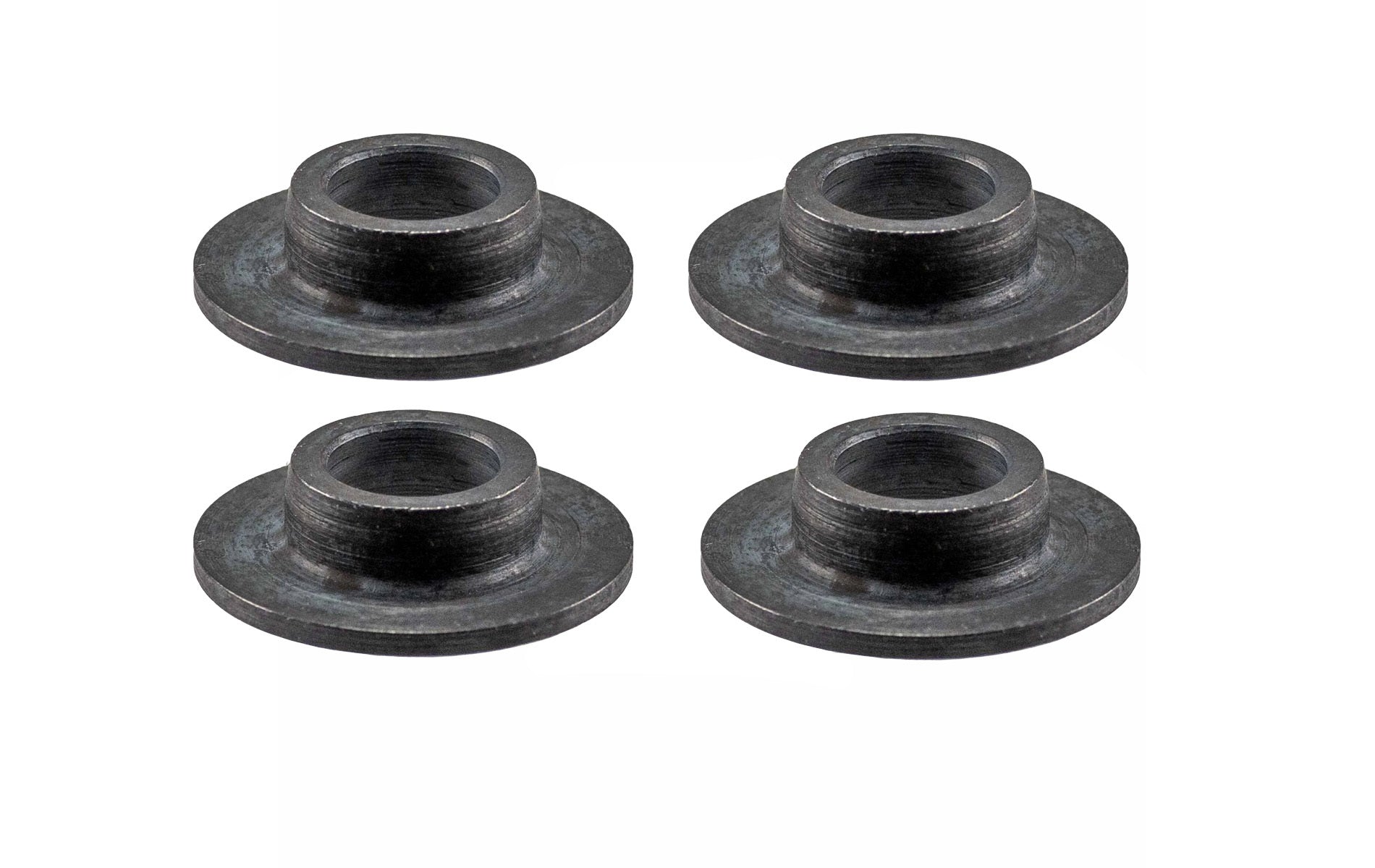 Valve Spring Retainers 4pk 1.039 8mm CM Steel - 475234