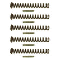 SBC Oil Pressure Springs 70 PSI (5pk) - 55070