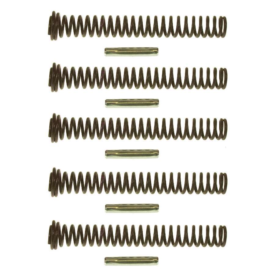 SBC Oil Pressure Springs 70 PSI (5pk) - 55070