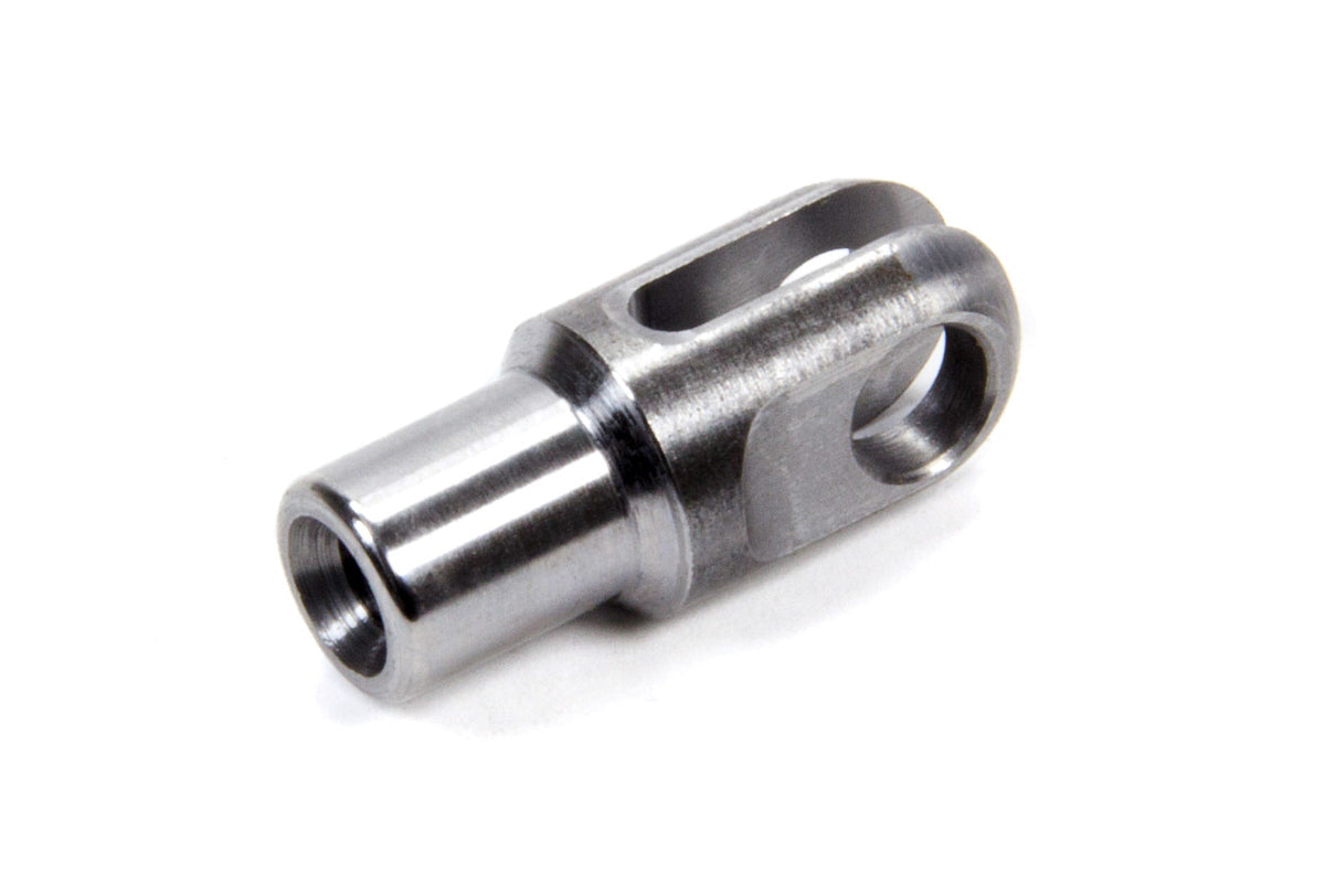 Weld-In Slot Clevis - 1/2 x .058 1/8 - CE12