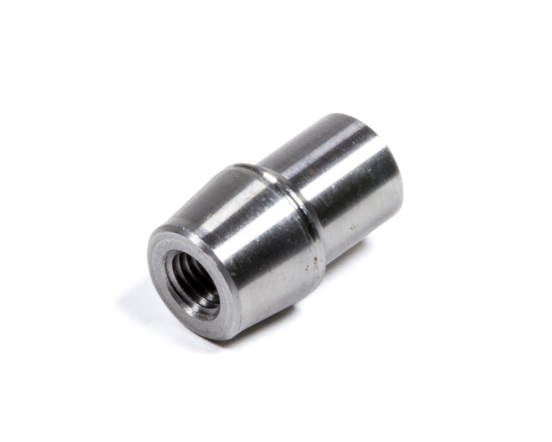 5/16-24 LH Tube End - 5/8in x .058in - RE1011AL