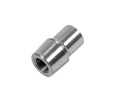 3/8-24 LH Tube End - 5/8in x .058in - RE1011BL
