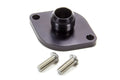 -16an Male Water Neck w/O-Ring - Black - WN0916S