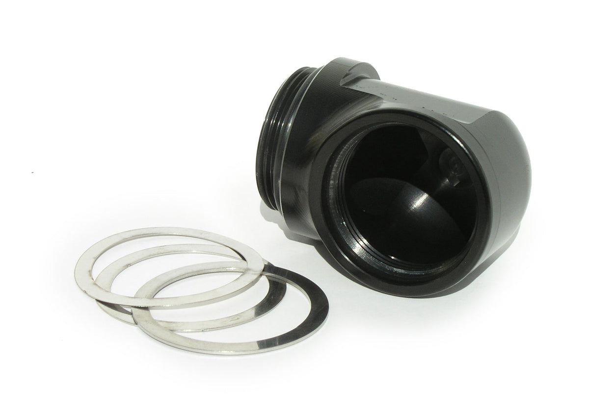 20an Water Neck Adapter Fitting Female 90-Degree - WN2090S