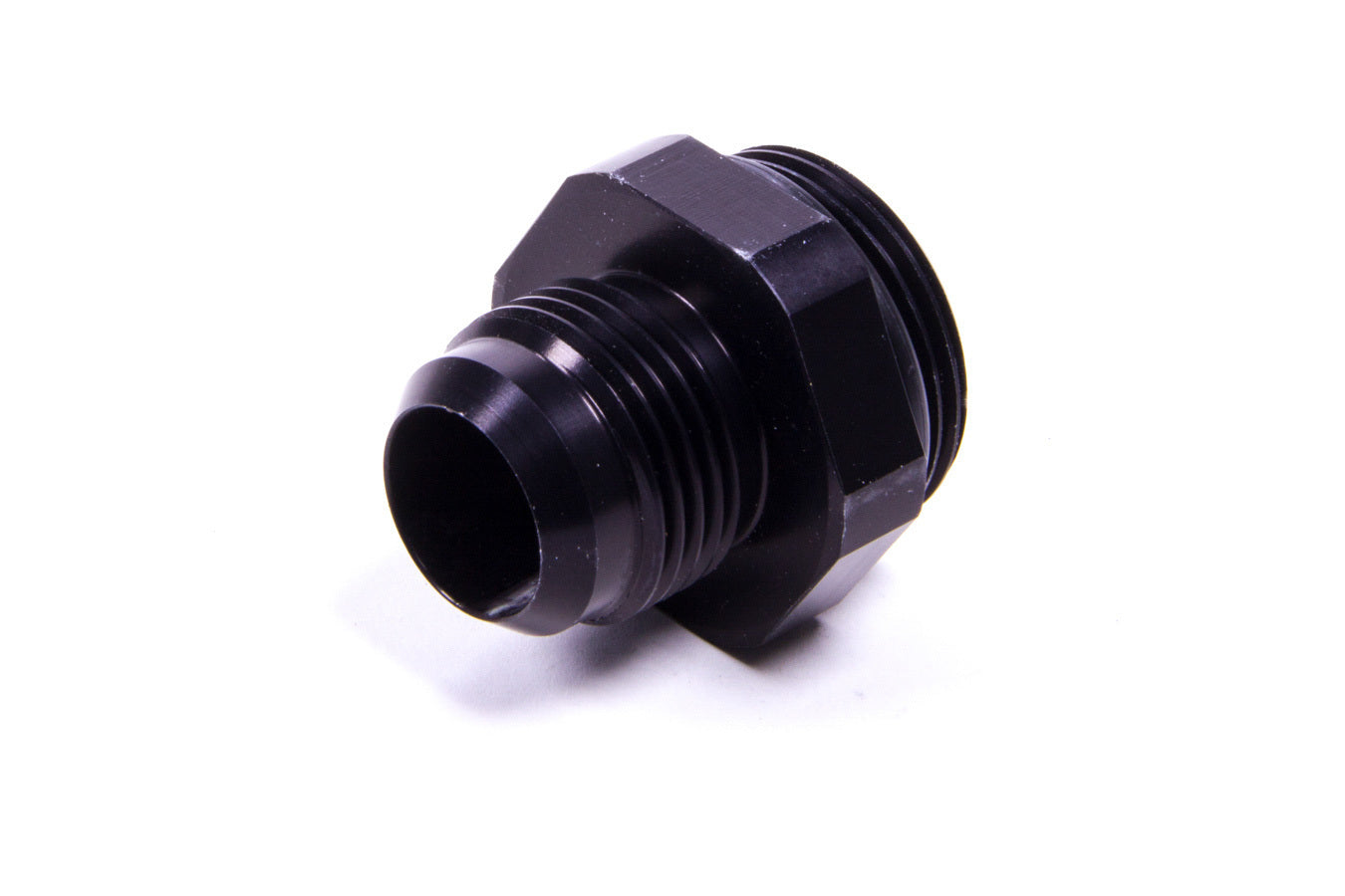 12an Fitting - Black - WP16012S