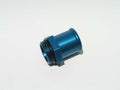#16 O-Ring to 1-1/4in Hose - Blue - WP16125B